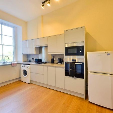 Guestready - Enchanting 2 Bedroom Flat Near Edinburgh'S Old Town 外观 照片