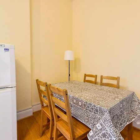 Guestready - Enchanting 2 Bedroom Flat Near Edinburgh'S Old Town 外观 照片