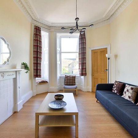 Guestready - Enchanting 2 Bedroom Flat Near Edinburgh'S Old Town 外观 照片