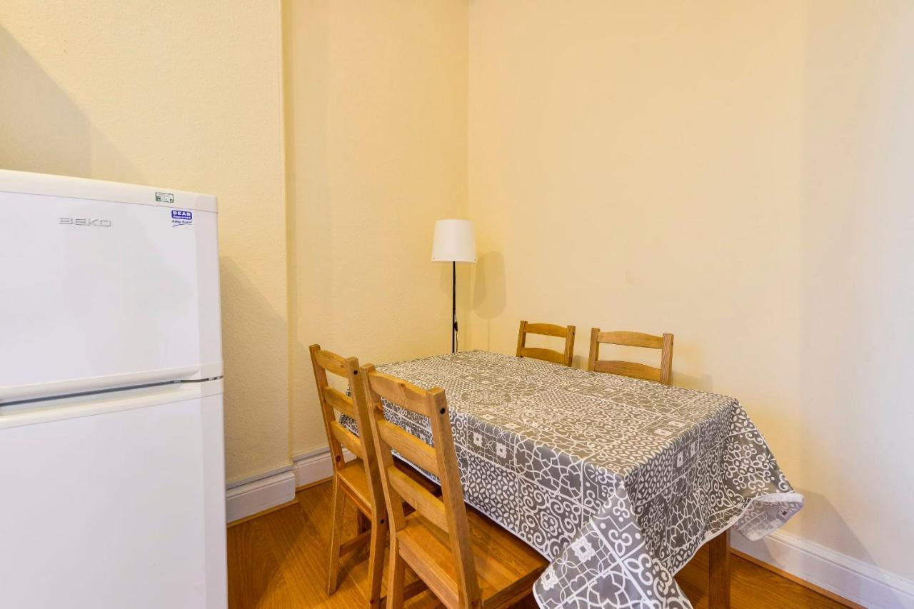 Guestready - Enchanting 2 Bedroom Flat Near Edinburgh'S Old Town 外观 照片